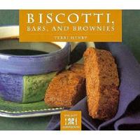 Biscotti, Bars, and Brownies