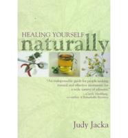 Healing Yourself Naturally