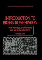 Introduction to Bioinstrumentation