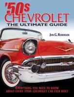 Standard Catalog of 1950S Chevrolet
