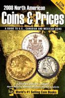 2008 North American Coins & Prices