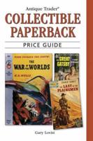 Antique Trader Collectible Paperback Price Guide