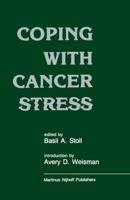 Coping With Cancer Stress