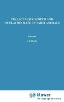 Follicular Growth and Ovulation Rate in Farm Animals