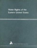 Water Rights of the Eastern United States