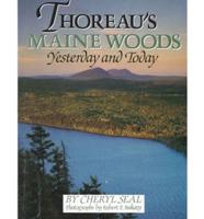 Thoreau's Maine Woods
