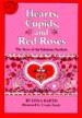 Hearts, Cupids and Red Roses