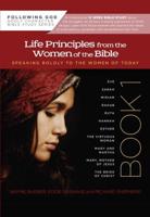 Life Principles from the Women of the Bible Book 1