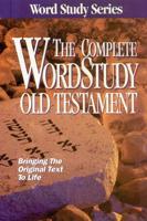 The Complete Word Study Old Testament