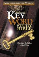The Hebrew-Greek Key Study Bible. New International Version