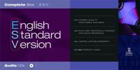English Standard Version Complete Bible on CDs