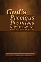 God's Precious Promises New Testament