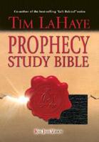 Prophecy Study Bible