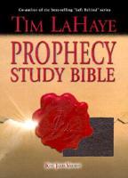 Prophecy Study Bible
