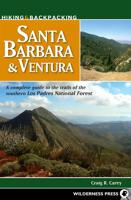 Hiking & Backpacking Santa Barbara and Ventura
