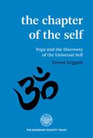 The Chapter of the Self