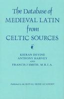 The Database of Medieval Latin from Celtic Sources 400-1200