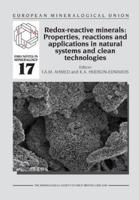 Redox-reactive Minerals: Properties, Reactions and Applications in Clean Technologies