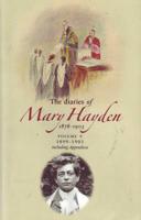 The Diaries of Mary Hayden, 1878-1903