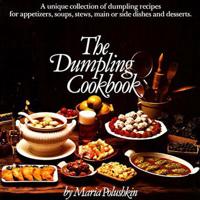 The Dumpling Cookbook