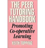 The Peer Tutoring Handbook