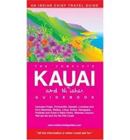 Complete Kauai Guidebook