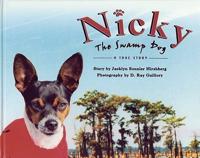 Nicky the Swamp Dog