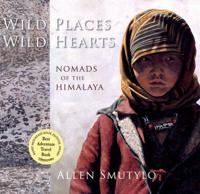Wild Places Wild Hearts