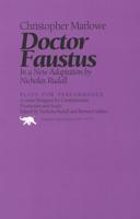Doctor Faustus: In a New Adaptation