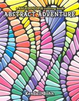 A Kaleidoscopia Coloring Book