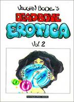 Deadbone Erotica Vol. 2