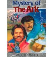 The Mystery of the Ark