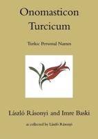 Onomasticon Turcicum