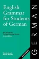 English Grammar for Students of German 7th Ed