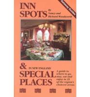 Inn Spots and Special Places