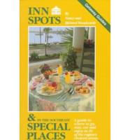 Inn Spots & Special Places in the Southeast