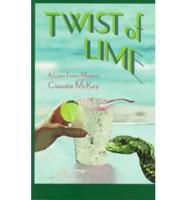 Twist of Lime