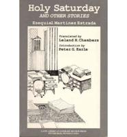 Holy Saturday and Other Stories