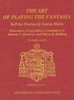 The Art of Playing the Fantasia