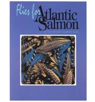 FLIES FOR ATLANTIC SALMON
