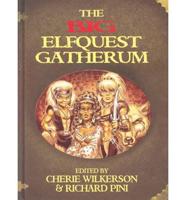 The Big Elfquest Gatherum