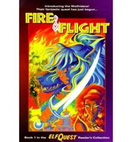 Elfquest. Book 1 Fire and Light