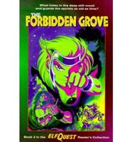 Elfquest. Book 2 Forbidden Grove
