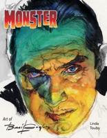 The Monster Art of Basil Gogos
