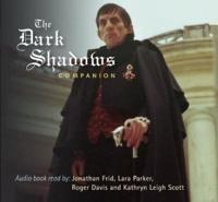 The Dark Shadows Companion