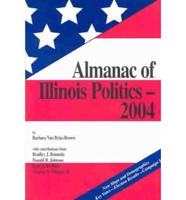 Almanac of Illinois Politics 2004