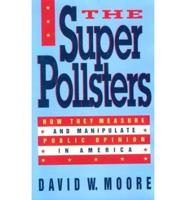 The Superpollsters