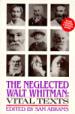 The Neglected Walt Whitman