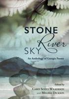Stone, River, Sky