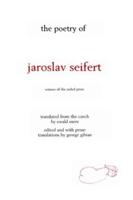 The Poetry of Jaroslav Seifert